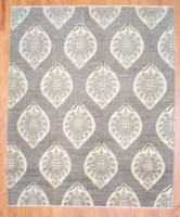 Afghan Hand-knotted Fine Vegetable Dye (8'3 x 9'10) 1