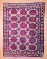 V561 Turkoman 7.6 x 9.8