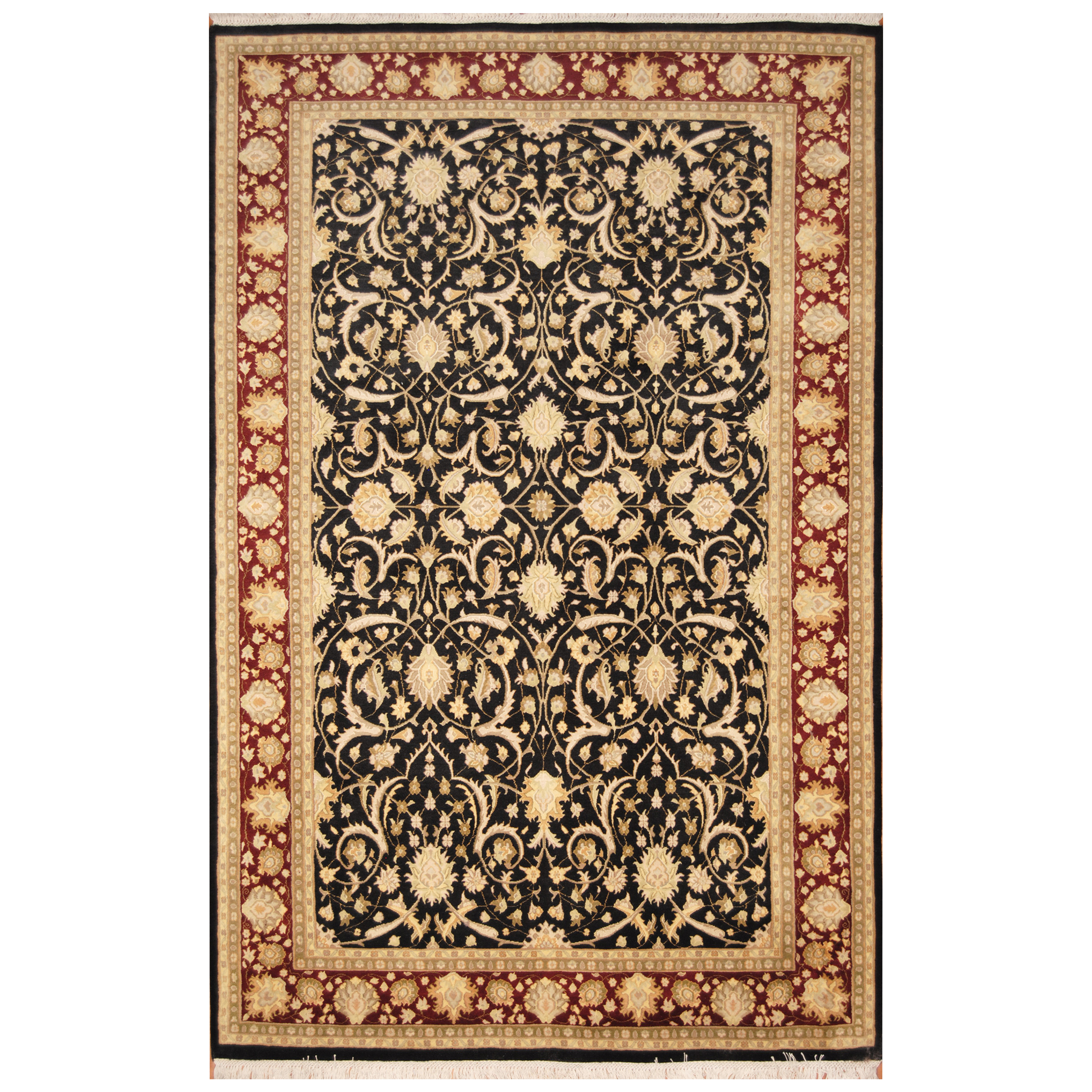 Ha909 1 Herat Oriental Rugs