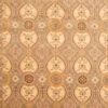Afghan Hand-knotted Vegetable Dye (10'5 x 13'8) - Image 3