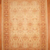 Afghan Hand-knotted Vegetable Dye (10'1 x 13'8)