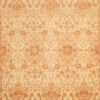 Afghan Hand-knotted Vegetable Dye (10'1 x 13'8) - Image 3