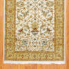 Indo Hand-knotted Vegetable Dye (2'7 x 8) - Image 3