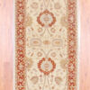 Afghan Hand-knotted Fine Vegetable Dye (2'9 x 9'8)