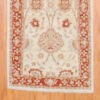 Afghan Hand-knotted Fine Vegetable Dye (2'9 x 9'8) - Image 3
