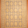 Afghan Hand-knotted Vegetable Dye (10 x 13'5)