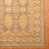 Afghan Hand-knotted Vegetable Dye (10 x 13'5) - Image 2