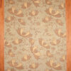 Afghan Hand-knotted Vegetable Dye (9'10 x 13'10)