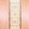Afghan Hand-knotted Fine Vegetable Dye (2'9 x 13)