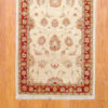 Afghan Hand-knotted Fine Vegetable Dye (2'9 x 13) - Image 3