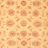 Afghan Hand-knotted Vegetable Dye (9'4 x 12'5) - Image 3