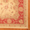 Afghan Hand-knotted Vegetable Dye (9'4 x 12'5) - Image 2