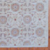 Afghan Hand-knotted Vegetable Dye (8'1 x 10') - Image 2