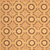 Afghan Hand-knotted Vegetable Dye (9'2 x 11'10) - Image 3