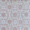 Afghan Hand-knotted Vegetable Dye (7' x 10'3) - Image 3