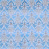 Afghan Hand-knotted Vegetable Dye (8'2 x 9'9) - Image 3