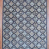 Afghan Hand-knotted Vegetable Dye (7'11 x 9'8)