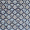 Afghan Hand-knotted Vegetable Dye (7'11 x 9'8) - Image 3