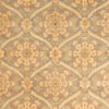Afghan Hand-knotted Vegetable Dye (8'9 x 12'3) - Image 3