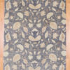Afghan Hand-knotted Fine Vegetable Dye (6'2 x 8')