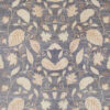 Afghan Hand-knotted Fine Vegetable Dye (6'2 x 8') - Image 3
