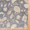 Afghan Hand-knotted Fine Vegetable Dye (6'2 x 8') - Image 2