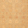 Afghan Hand-knotted Vegetable Dye (8'7 x 12'1) - Image 2