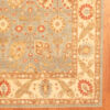 Afghan Hand-knotted Vegetable Dye (8'2 x 11'8) - Image 2