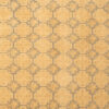 Afghan Hand-knotted Vegetable Dye (9' x 11'4) - Image 3