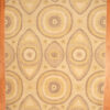 Afghan Hand-knotted Vegetable Dye (9' x 11'6)