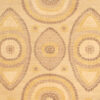 Afghan Hand-knotted Vegetable Dye (9' x 11'6) - Image 3
