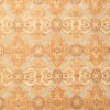 Afghan Hand-knotted Vegetable Dye (9'1 x 11'7) - Image 3