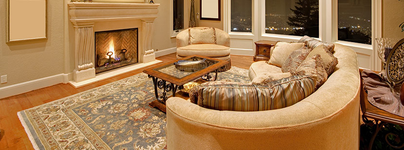 Tips On How to Maintain Area Oriental Rugs