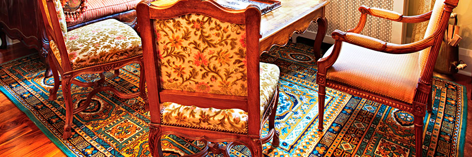 4 Things To Do With Your Old Area Oriental Rugs