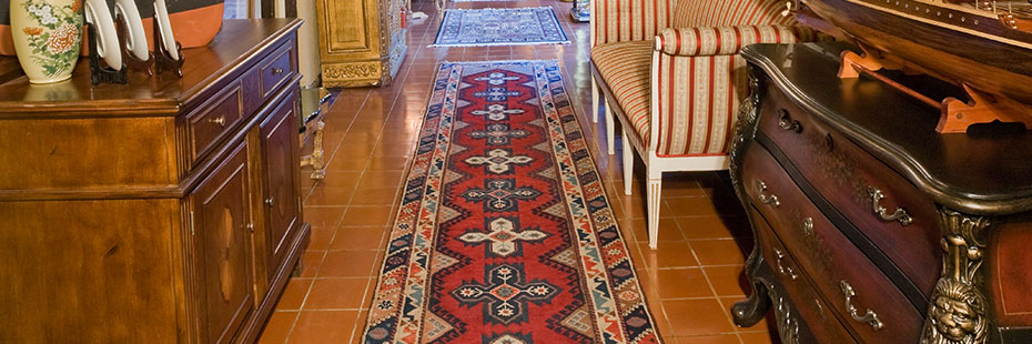 Common Problems With Area Oriental Rugs
