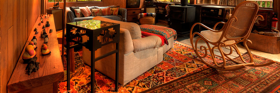 Common Mistakes In Picking An Area Rug