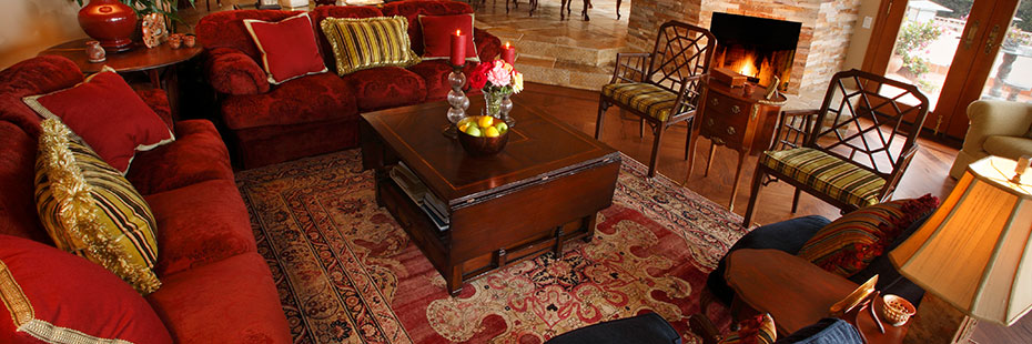 Guide On How To Buy Area Oriental Rugs