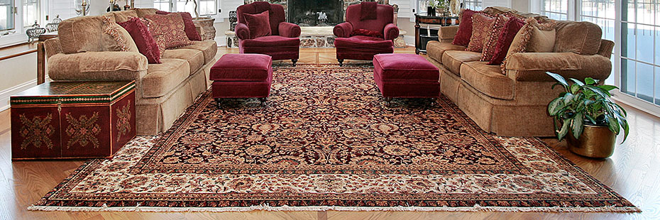 Herat Oriental Persian Rugs, What Are The Best Oriental Rugs