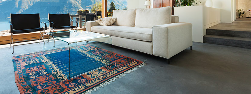 Your Guide To Flat Weave Rugs