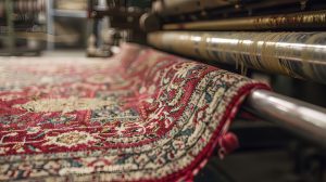 Oriental Rug Repair Alexandria Virginia